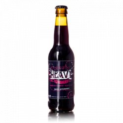 No Science Heavy Porter 6% - Beercrush