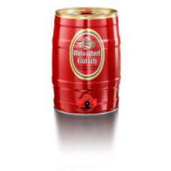 Reissdorf Kolsch Reissdorf Kolsch