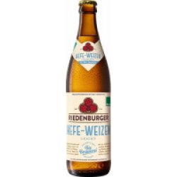 Riedenburger Brauhaus Riedenburger Hefe-Weizen Leicht Riedenburger Brauhaus Riedenburger Hefe-Weizen Leicht