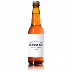 Stoemelings Het Vete 6% - Beercrush