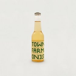 Townsend Farm   Jonagold Small Apple Juice. Jonagold Small Apple Juice - Fine Cider