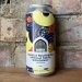 Vault City Double Blueberry Vanilla Swirl Doughnut Sour 4.1% (440ml) 
