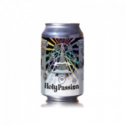 Ermitage Holy Mountain 3.8% - Beercrush