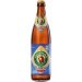 Alpirsbacher Weizen Hefe Hell Alkoholfrei 