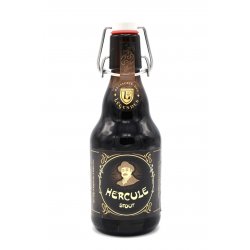 Hercule Stout 33cl - Belgian Brewed