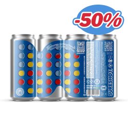 Sureshot Brewing Congratulations, You Played Yourself Sureshot Brewing Congratulations, You Played Yourself