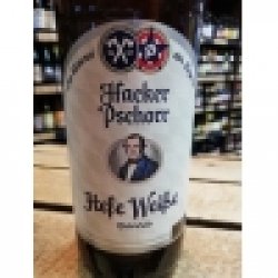 Hacker-Pschorr Weissbier