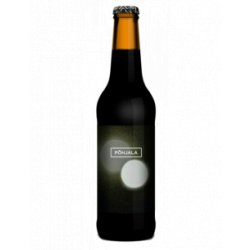 POHJALA - ÖÖ - Imperial Baltic Porter 33cl - Buscador de Cervezas - Brewhouse