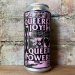 Queer Brewing Queer Joy! Queer Power! Chocolate Stout 6.4% (440ml) 