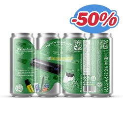 Sureshot Brewing Give Your Papers Some Weight