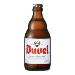 Duvel 330ml - Beer Store Australia