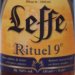 Leffe Rituel 9 