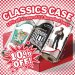 Sureshot Brewing Classics Case Sureshot Brewing Classics Case