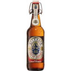 Allgäuer Brauhaus Urtyp Export