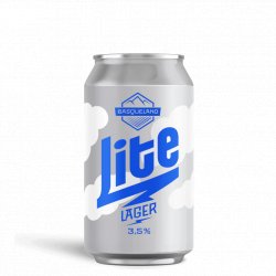 Basqueland Lite Basqueland Lite