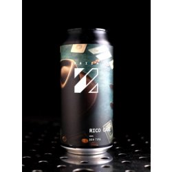 Prizm  Rico Case  TIPA  10% - Quaff Webshop