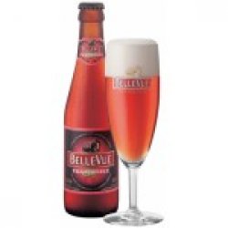 Belle Vue Framboise