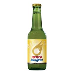 Brasserie Meteor Meteor Sans Alcool