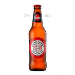 Cerveza Coopers Sparkling - Caja de 24 botellas 37,5cl - Vinopremier