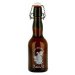 Boerinneken Triple - Cerveza Belga Abadia Triple 33cl 