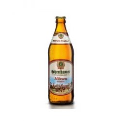 Hohenthanner Märzen Festbier - 9 Flaschen - Biershop Bayern