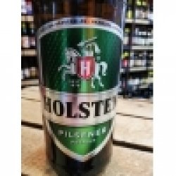 Holsten-Brauerei AG Holsten Pilsener