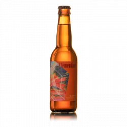 Atrium Clementine 5.3% 24x33cl - Beercrush