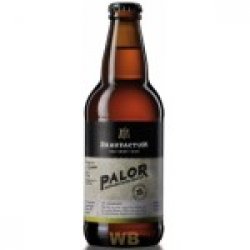 Braufactum Palor Braufactum Palor