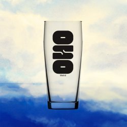 Oso Brew Co Vaso OSO 40 cl - Oso Brew Co