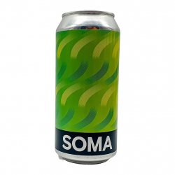 Soma - RollerCoaster - Dorst