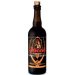 Broeder Jacob Double Espresso - Cerveza Belga Stout 75cl 