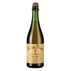 Cru Breton 75cl - Rabbit Hop