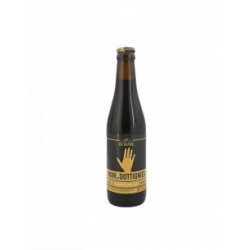 DE RANKE Noir Dottignies 33 cl - Flacons