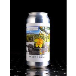 Popihn  IPA DDH  Citra  6,3% - Quaff Webshop