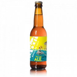 Bendorf Kollane Lill 5% - Beercrush