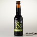 De Molen  Kiev & Mule Imperial Stout Cocktail 33cl 