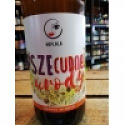 Hoplala PszeCudnej Urody Hoplala PszeCudnej Urody