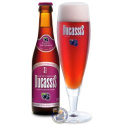 Geants Ducassis 3° - 14L - BelgianShop