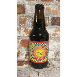 Prairie Artisan Ales, Birthday Bomb 2017 - Gerijptebieren.nl