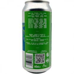 Track Brewing Company One True Thing