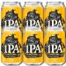 Brutal Brewing - A Ship Full Of IPA - American IPA (6-Pack) (Gns. 16,5 Kr. Pr. Øl) 