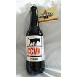 Cerveza CCVK Redkash - Cerveza 10