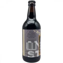 Crouch Vale Anchor Street Porter Crouch Vale Anchor Street Porter