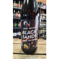 Inne Beczki Black Sands