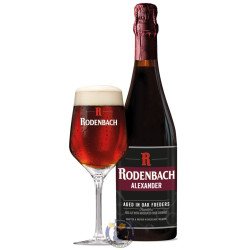 RODENBACH Alexander 5.6° - 34L - BelgianShop