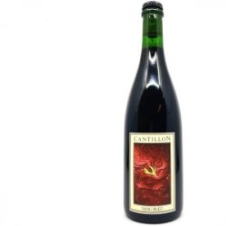 BELGIA CANTILLON SANG BLEU 2024 - Sklep Impuls