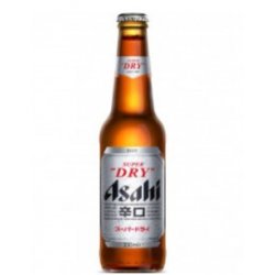 Asahi Super Dry