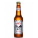 ASAHI - SUPER DRY - Rice Lager 33cl 