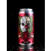 Sudden Death  Funeral Clown  Smoothie Sour Fraise Cream Cheese Vanille  5% 