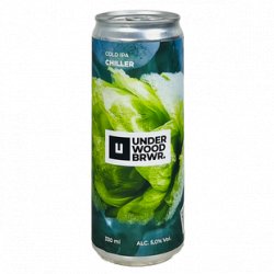 Underwood Brewery Chiller